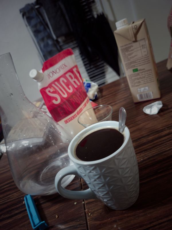 Kawa