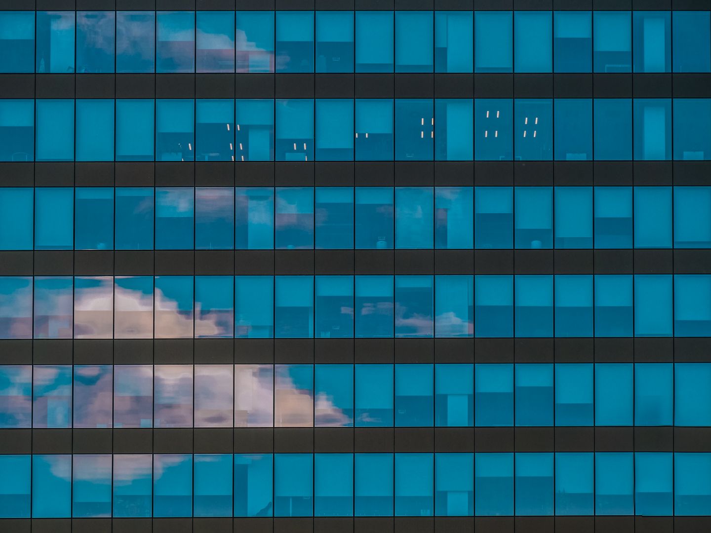 Office background