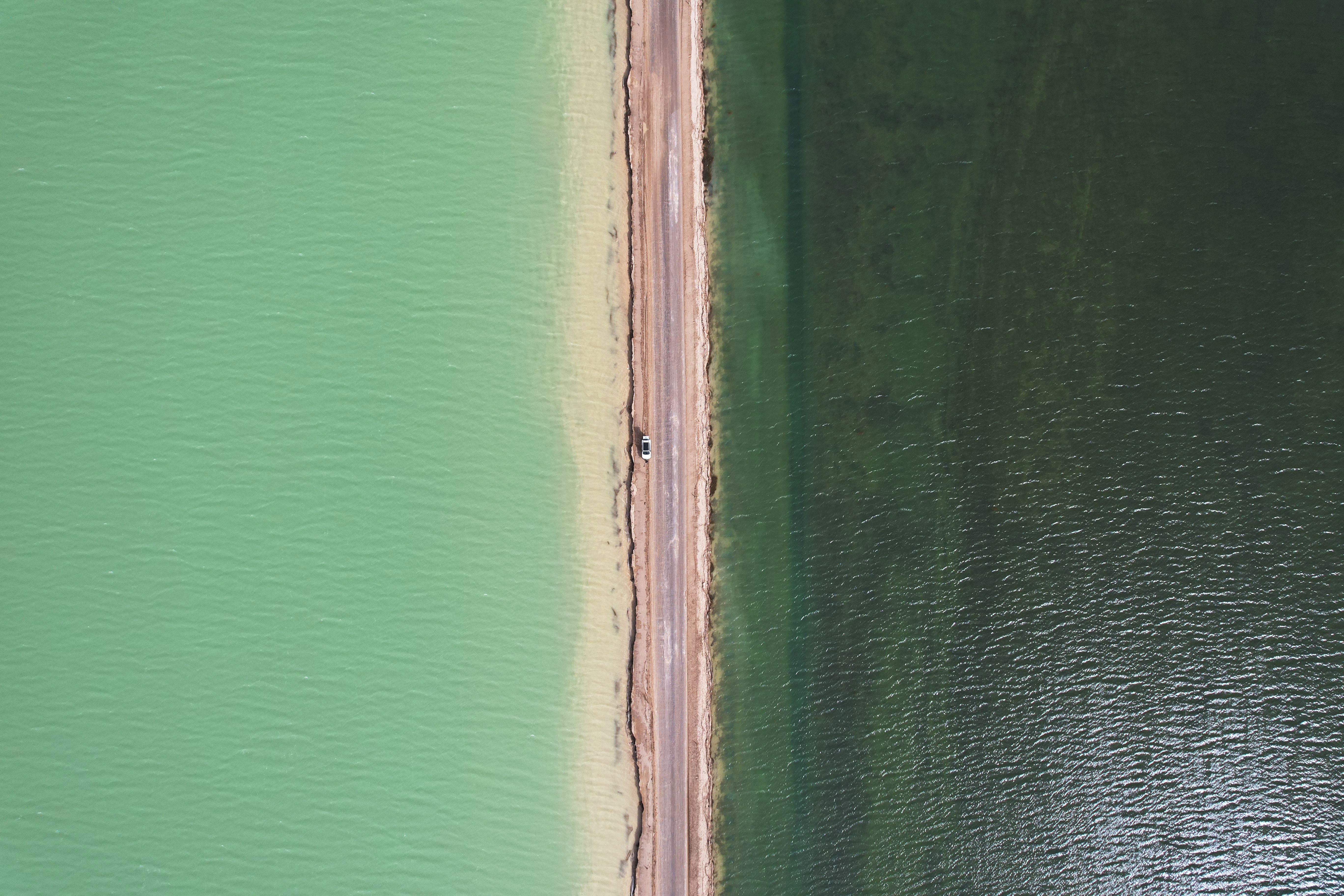 epishelf lake
