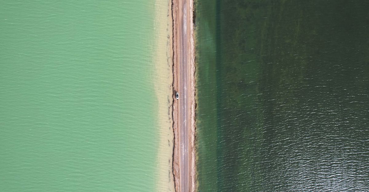 epishelf lake