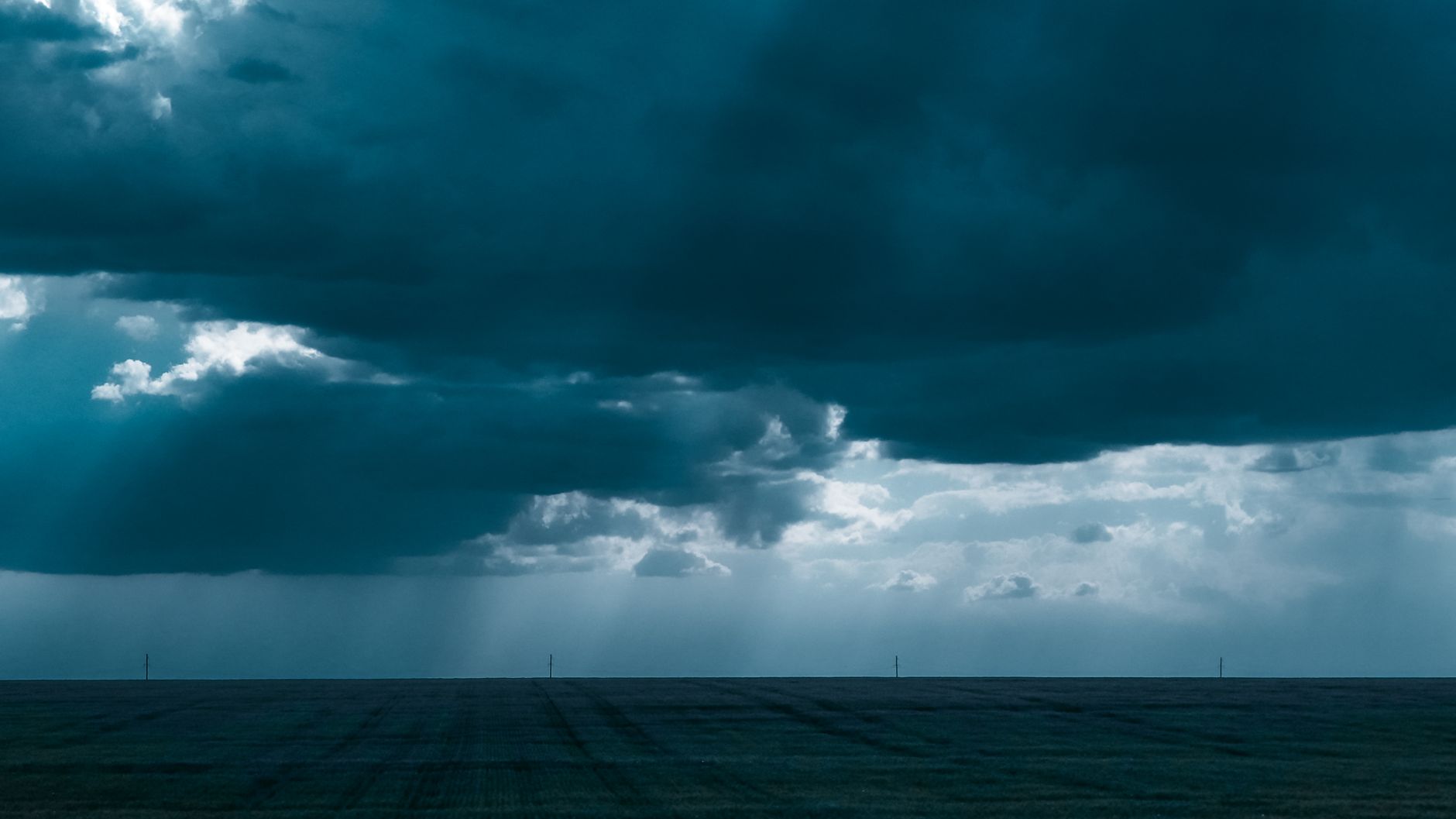 MN Weather: Cloudy Labor Day with Evening Storms Looming