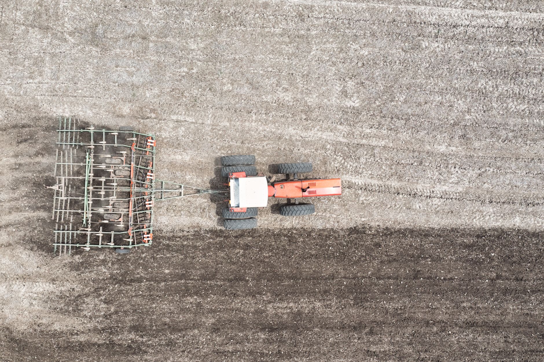 Innovative Farming Techniques Drive Record Crop Harvests in 2026