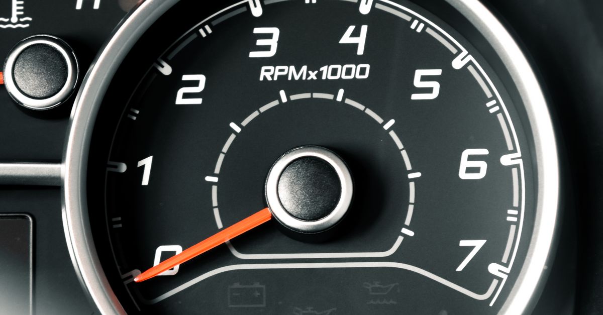 Meter Panel Car Car Dashboard Meter · Free Stock Photo