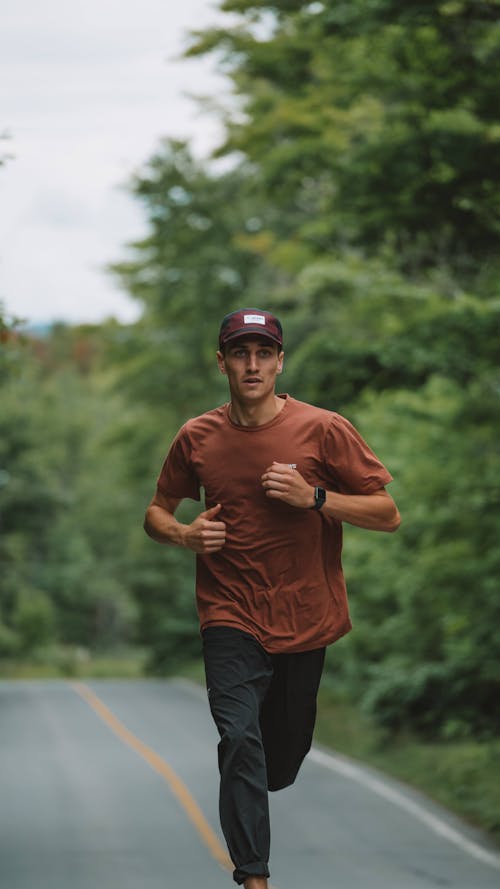무료 건강한 생활, 남자, 달리는의 무료 스톡 사진