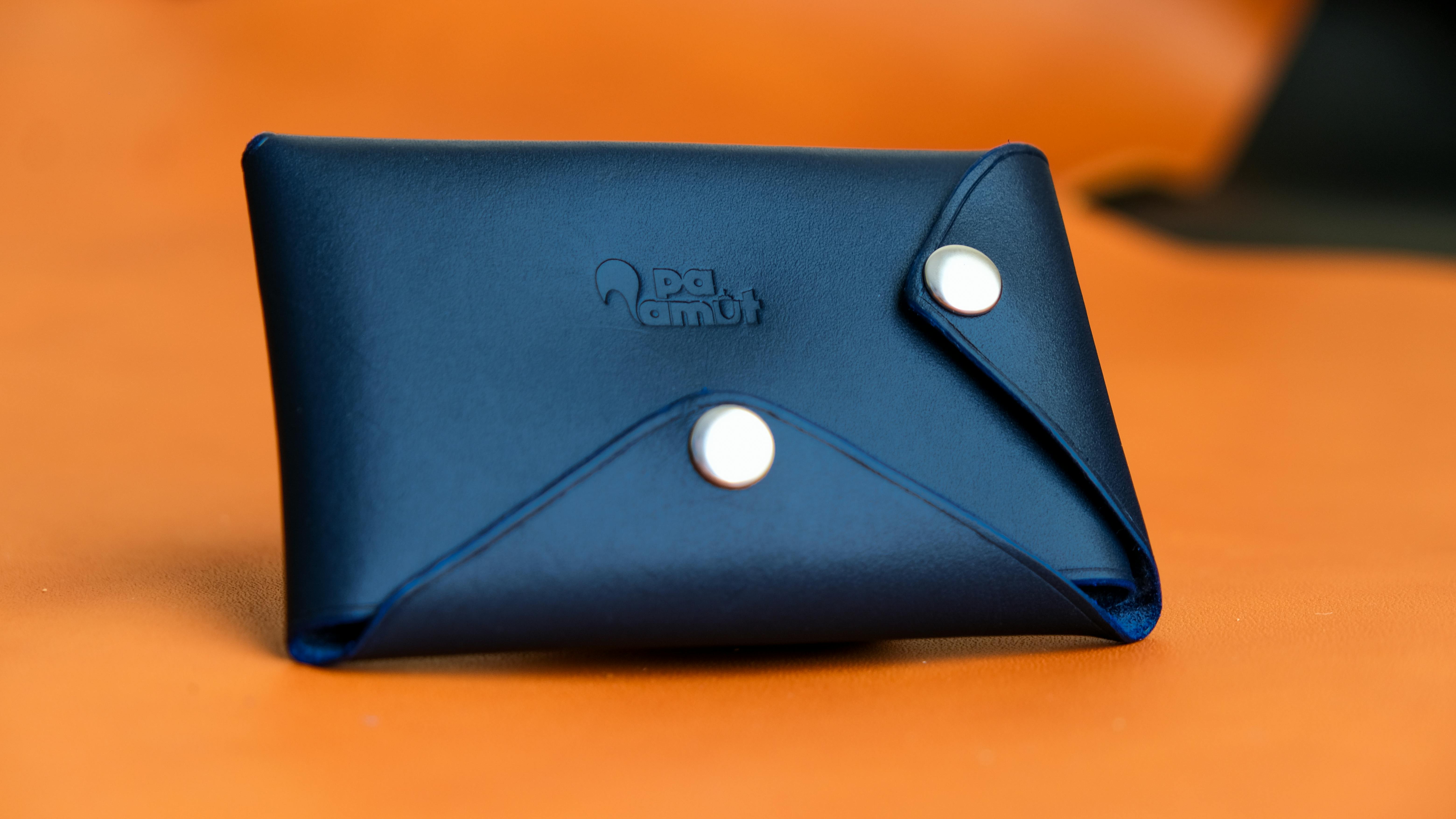 Free Close up of a Wallet Stock Photo