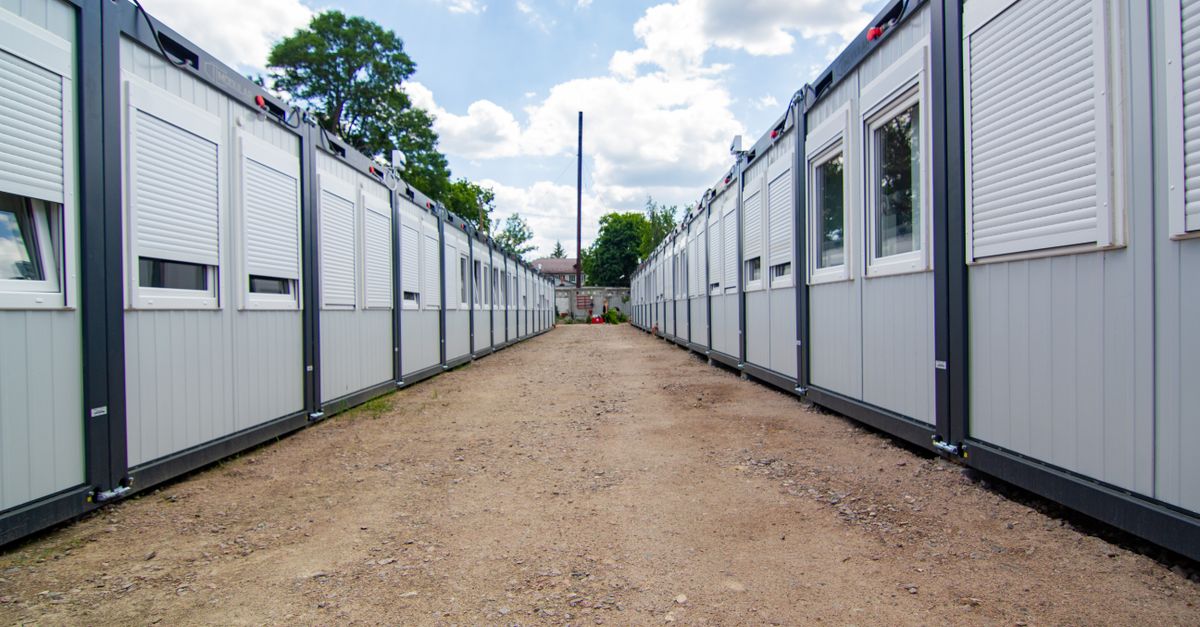 Modular and Prefabricated Construction: Where Is the Experiment in a DfMA Project?