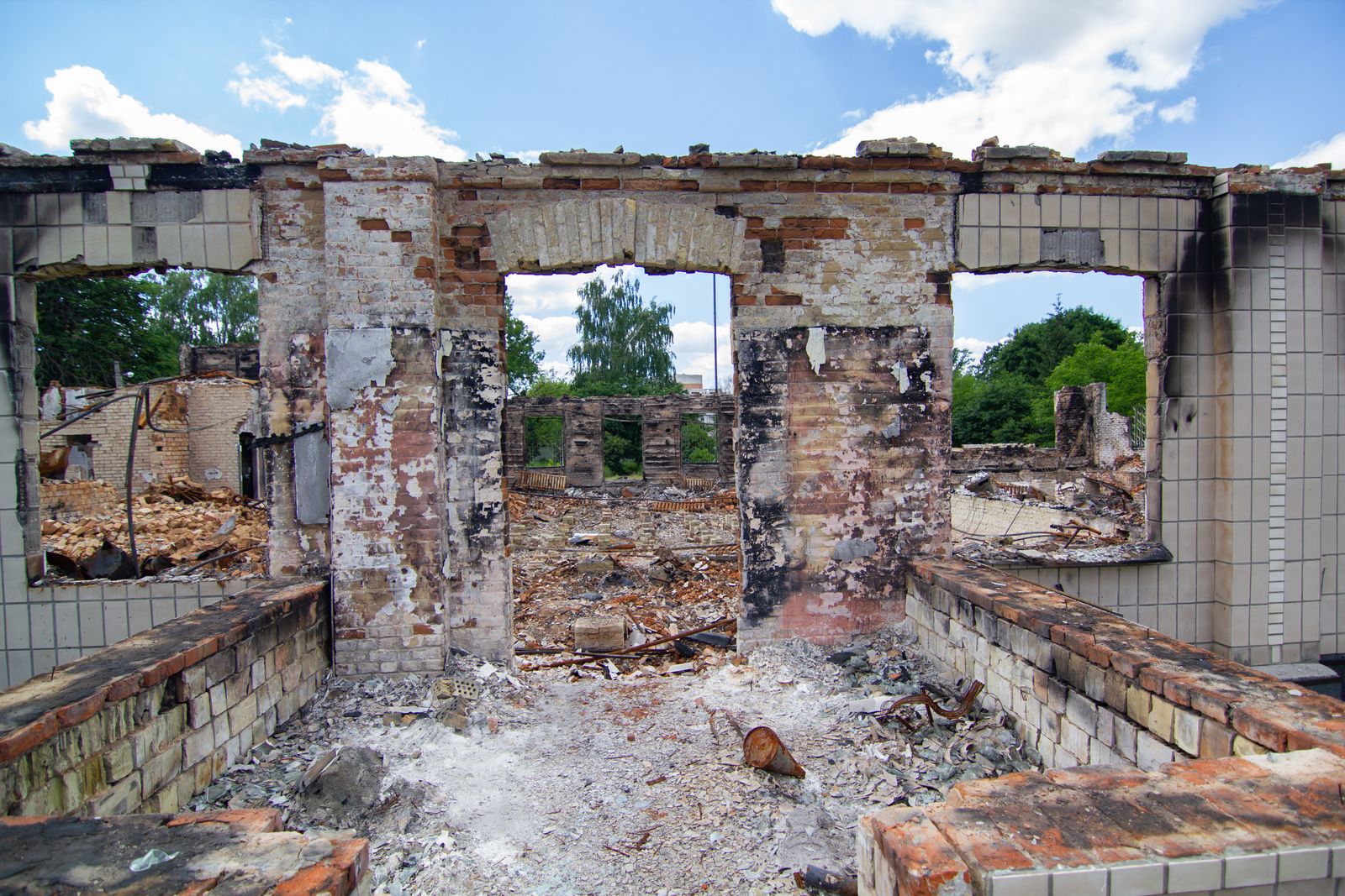 Restoration Companies