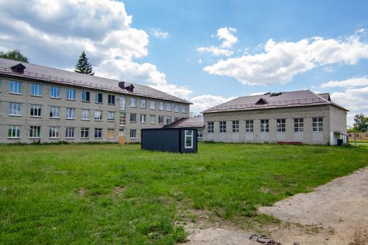 Noi reglementări pentru Școala Gimnazială nr. 2 din Bragadiru