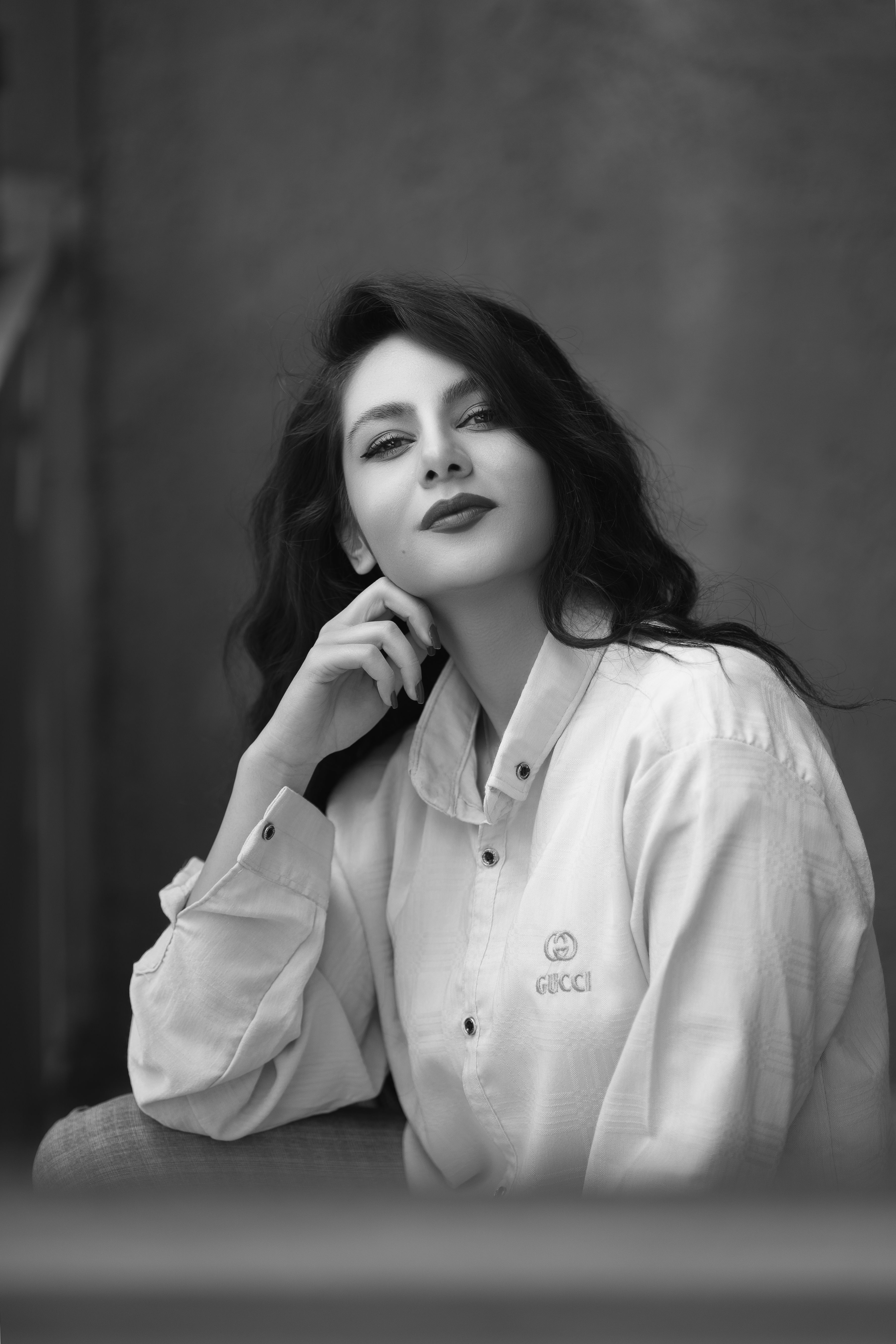 Beatriz Camargo