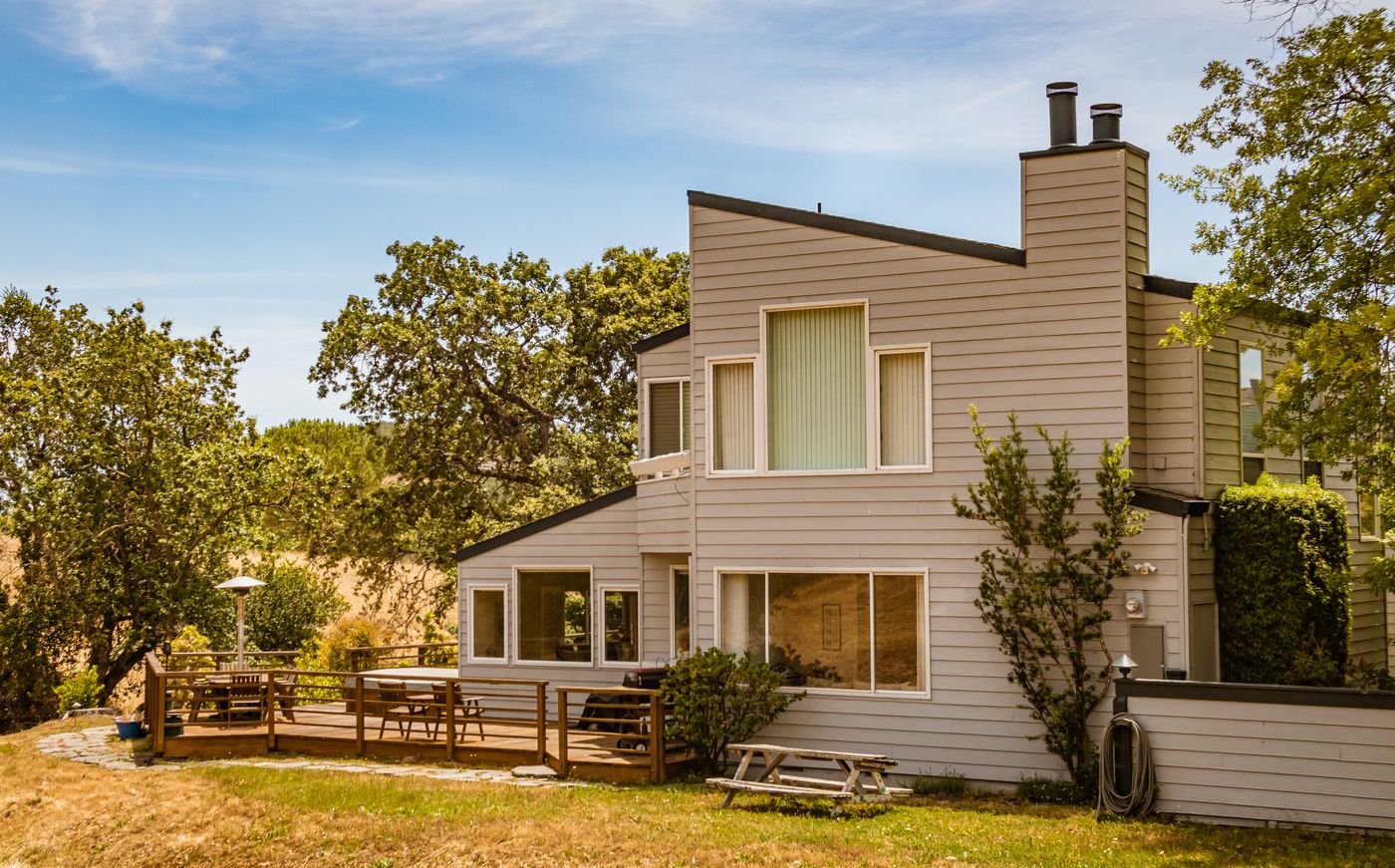 Deck Repair & Improvements