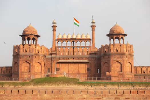 Agra Taj Mahal day trip — Delhi
