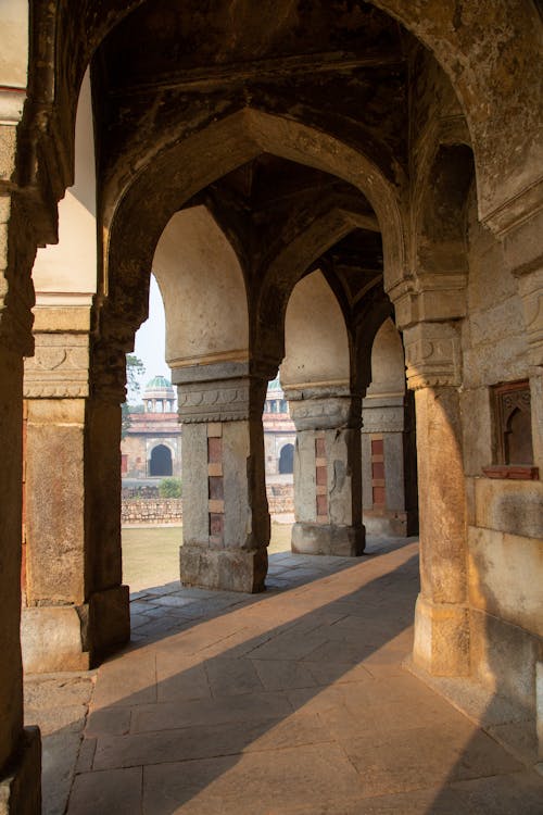 Ilmainen kuvapankkikuva tunnisteilla arkkitehtuuri, historiallinen maamerkki, Intia