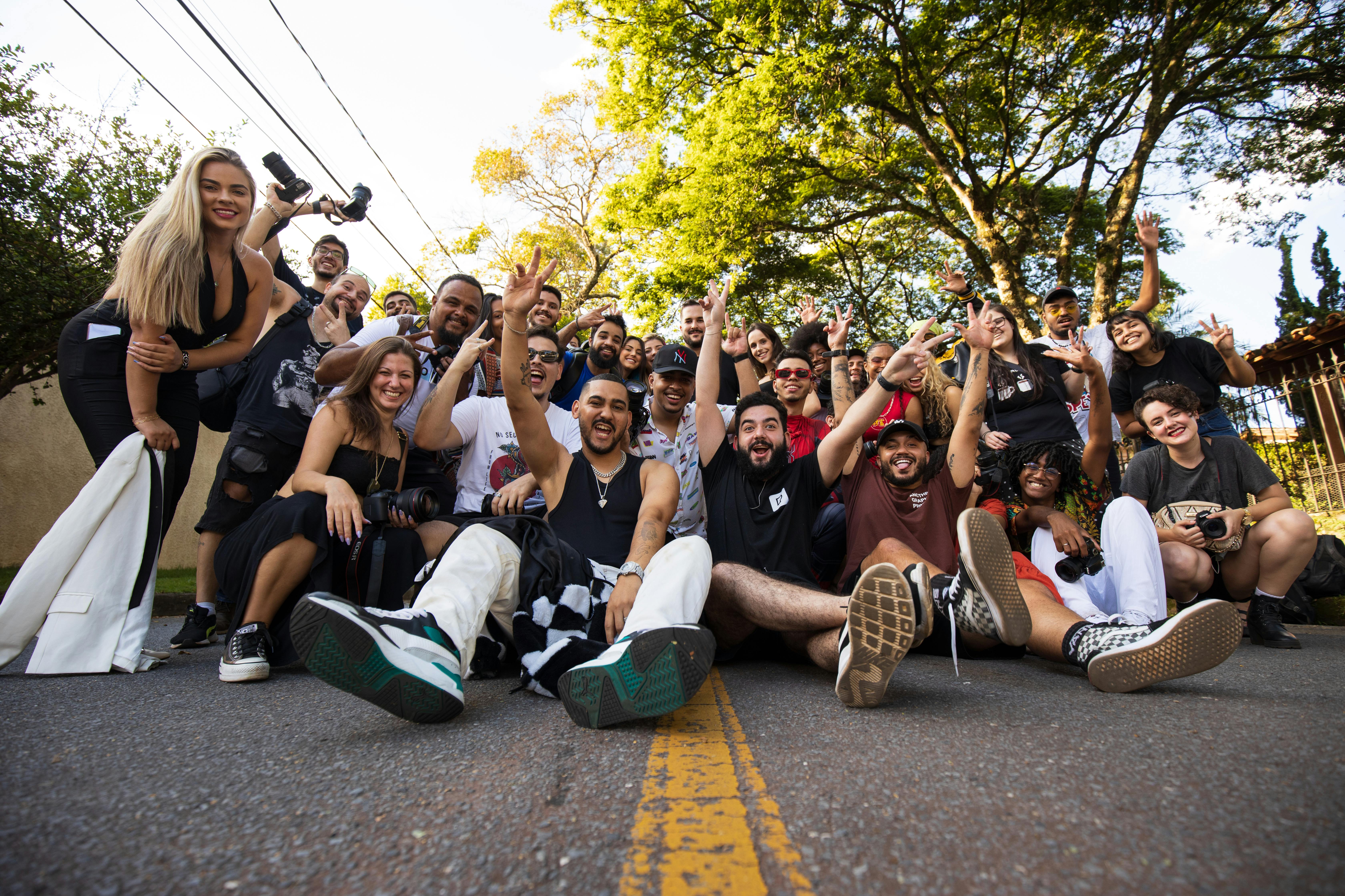 Integracion Cultural en Brasil: Guia para Latinos September 2020