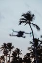 Drone on Images