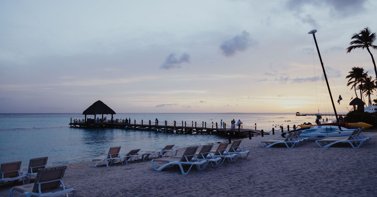Curacao Vacation Planning — Caribbean travel guide