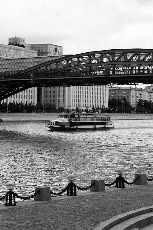 무료 강, 다리, 도시의 무료 스톡 사진