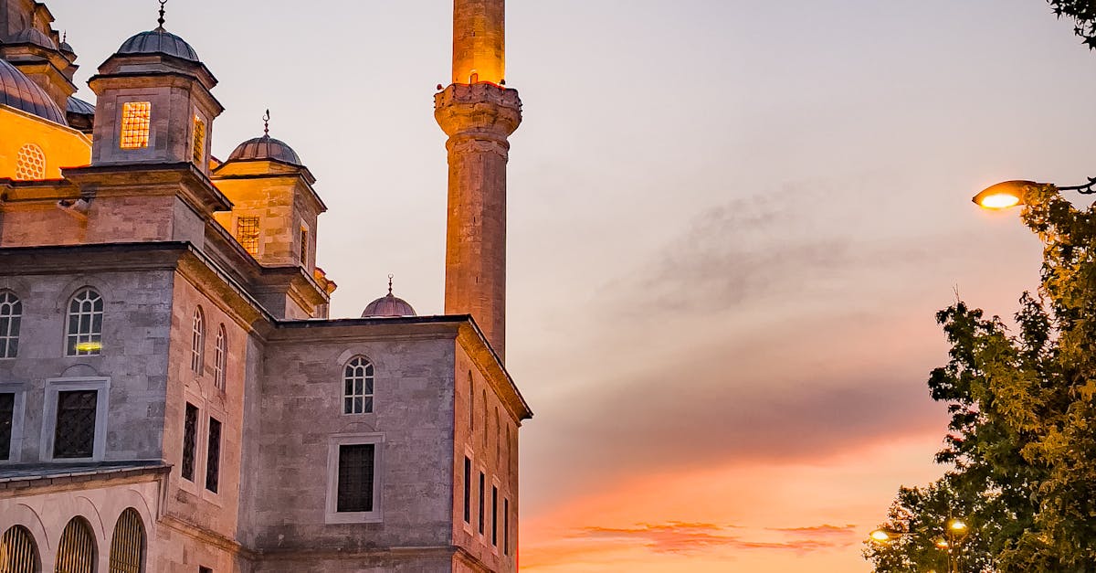 Hayırlı Cuma Mesajları için ikinci görsel