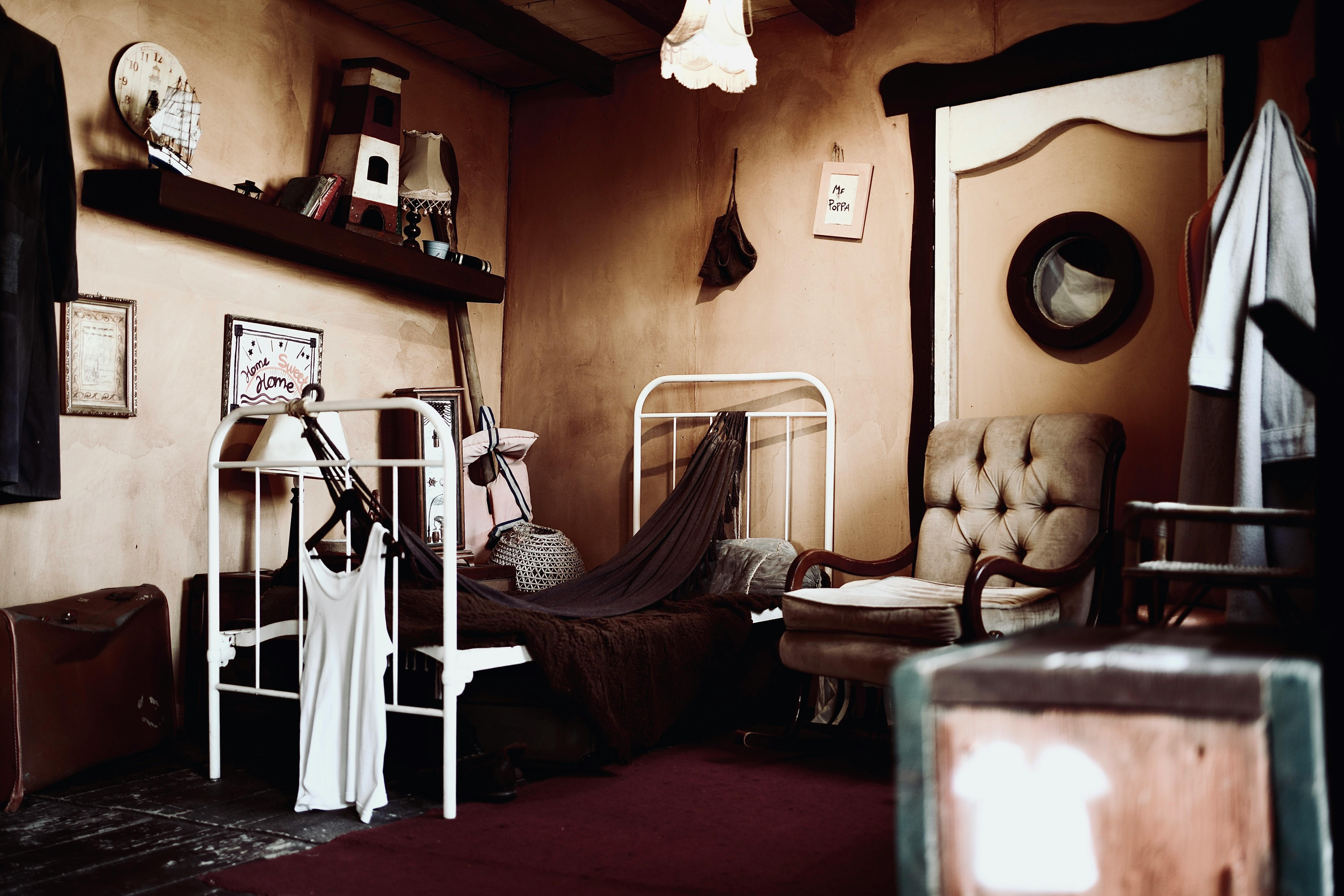 Inside Voysey House – the archival home of Sanderson Design Group — Photo by Dimitrije Djekanovic on Pexels