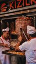 Free stock photo of cooker, doner, durum