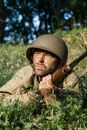 Free stock photo of american, anzio, brave