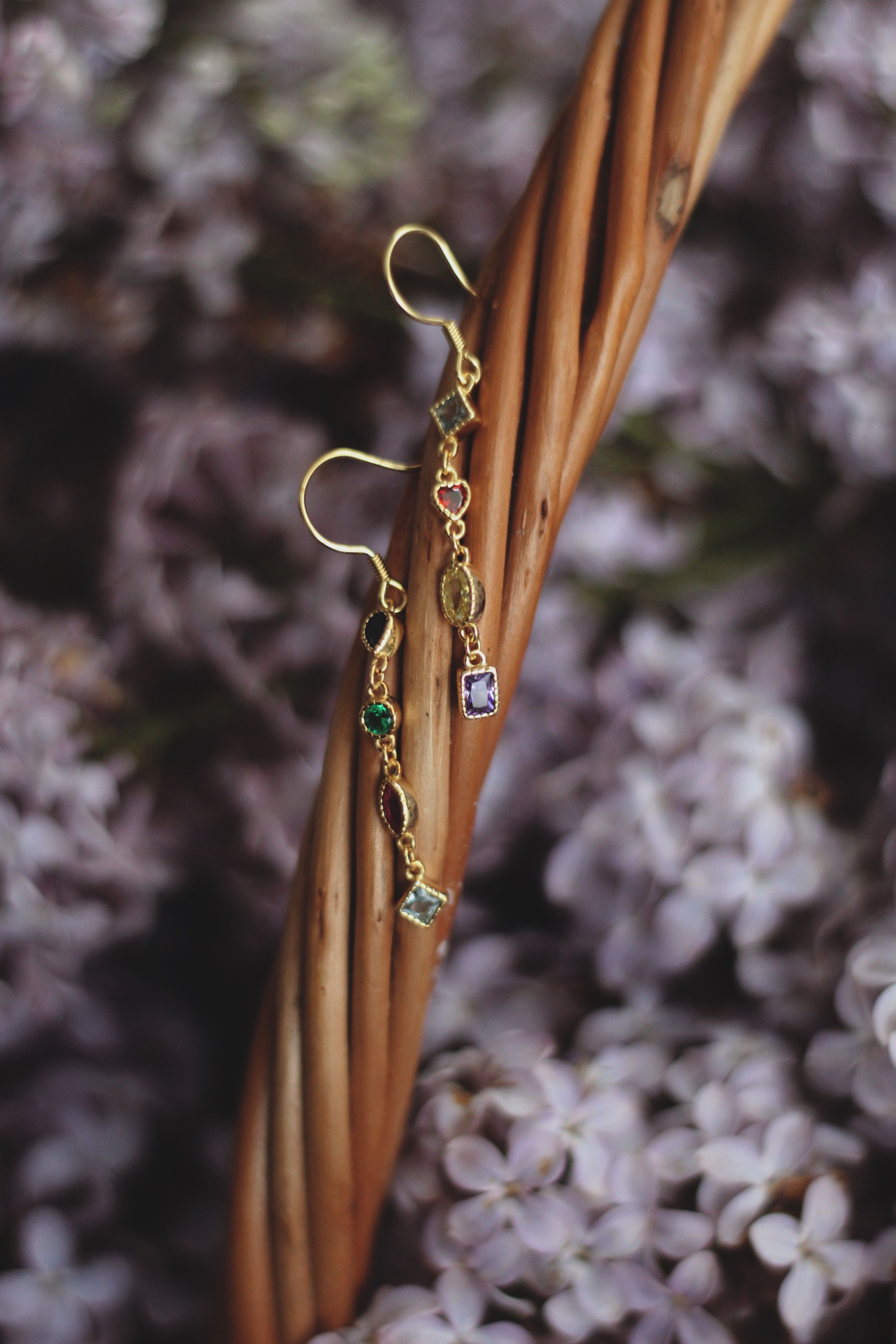 Pulseira Shambala