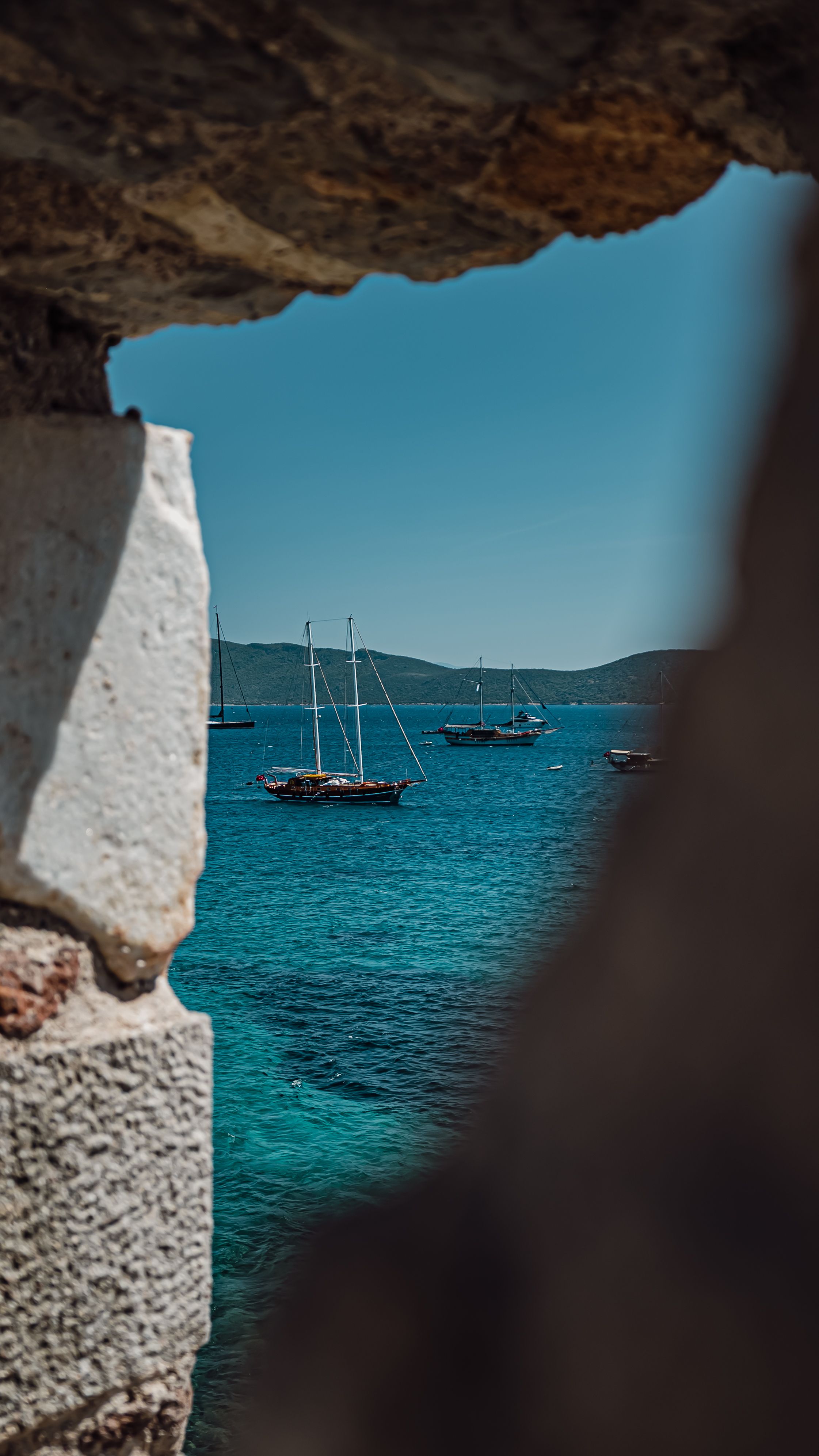 Gulet Boatyard