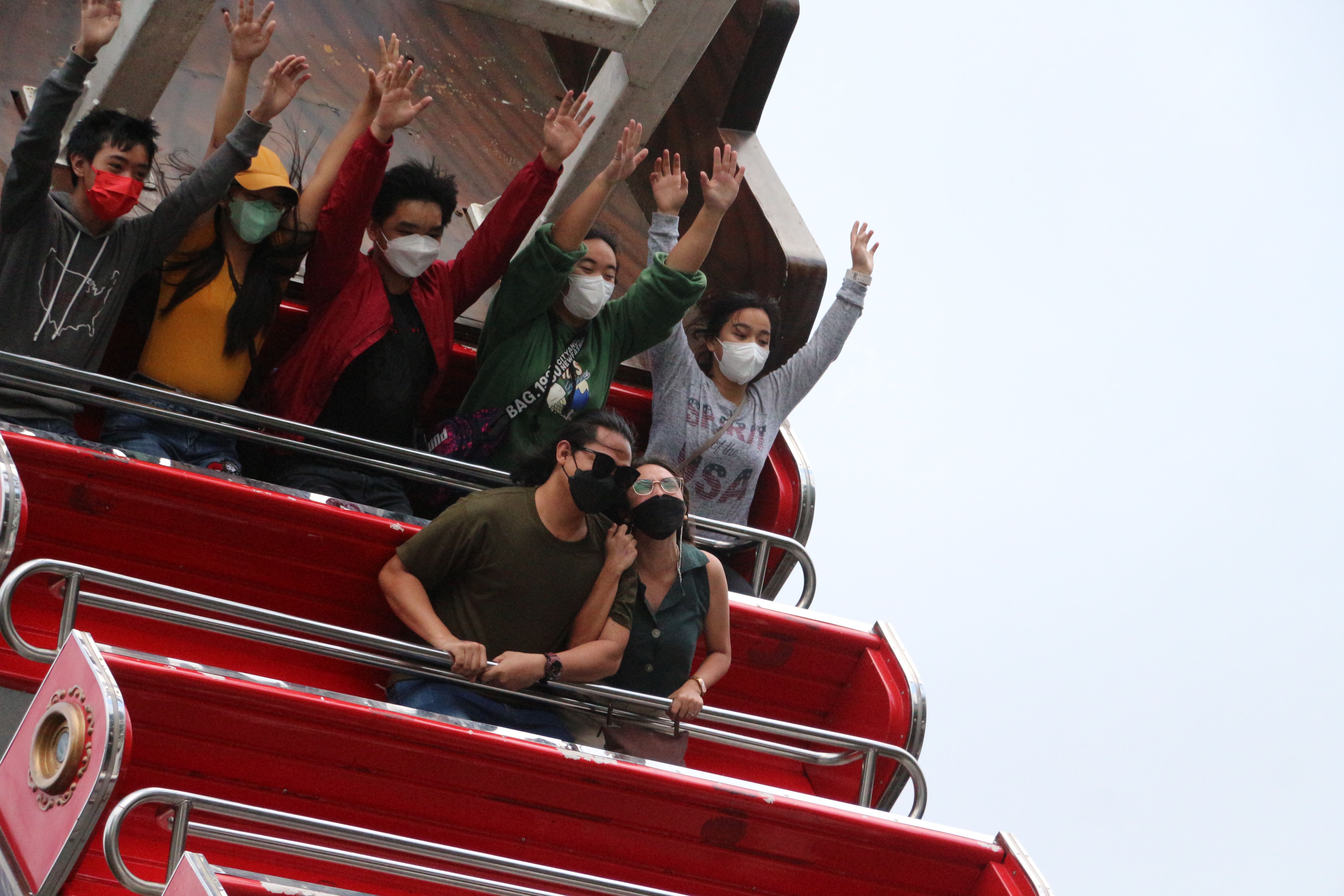 11. New Zealand's Adrenaline Rush Top Thrill-Seeking Activities