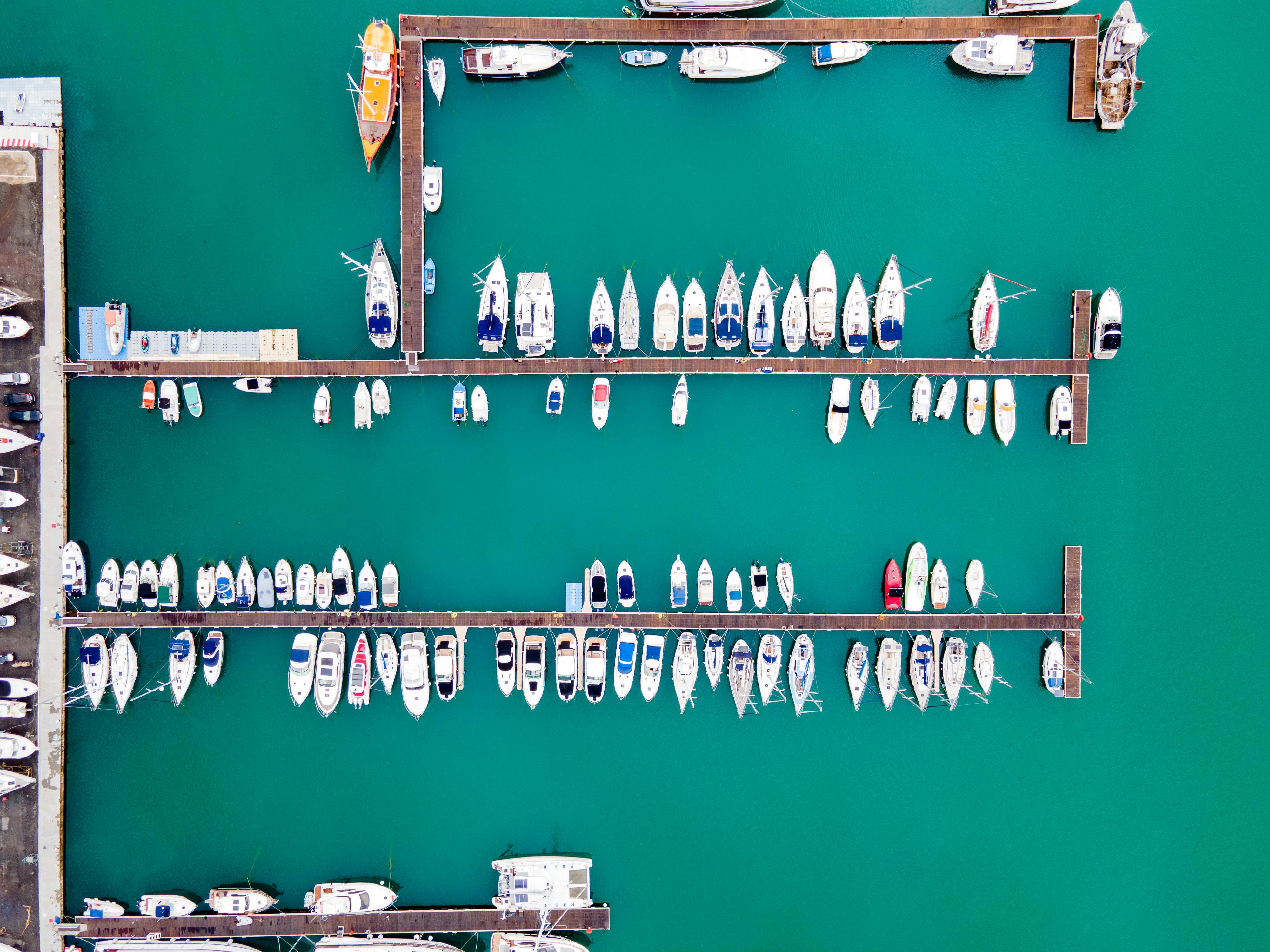 What is a reasonable/responsible boat budget for ~$400k household income — Photo by Denitsa Kireva on Pexels