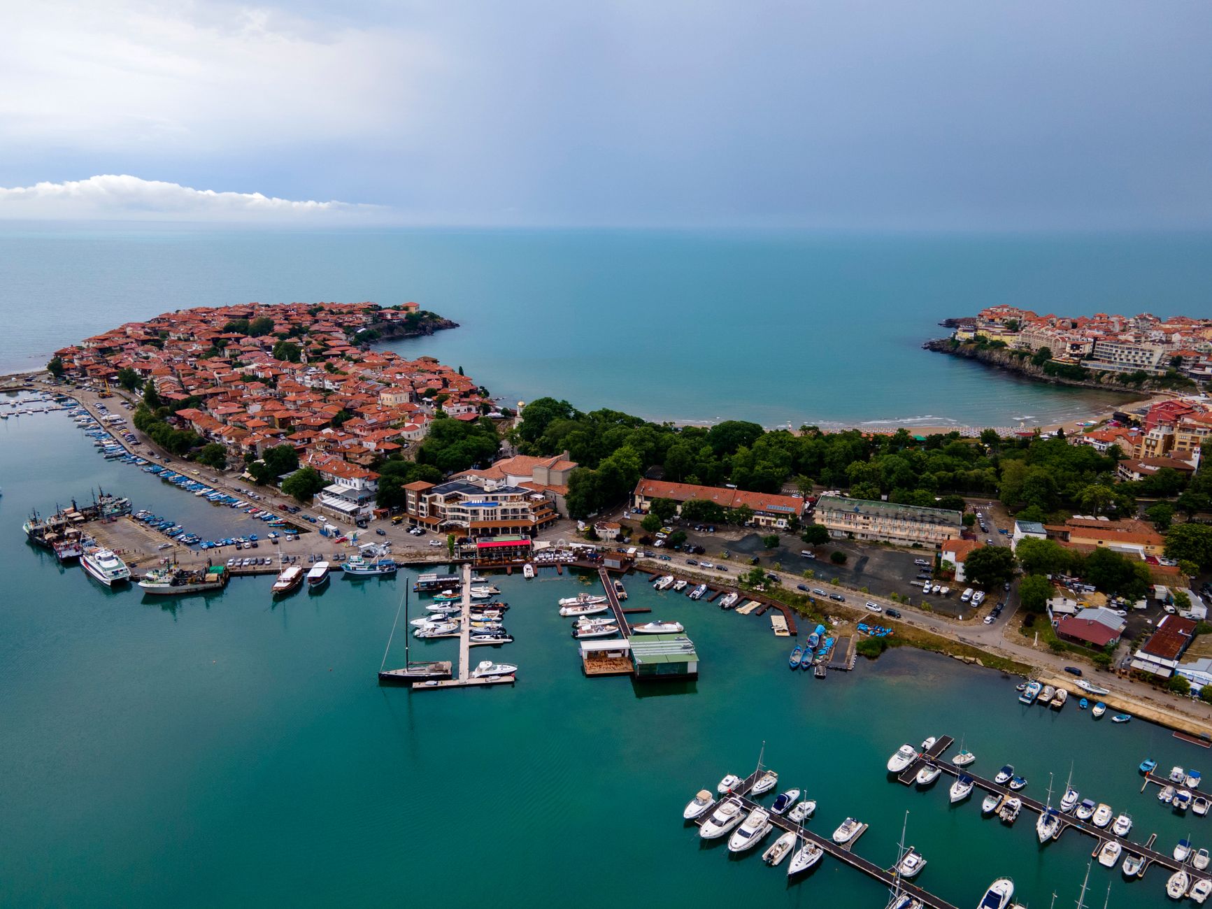 Sozopol, Bulgaria: Surga Pantai Tersembunyi yang Wajib Dikunjungi Wisatawan Indonesia