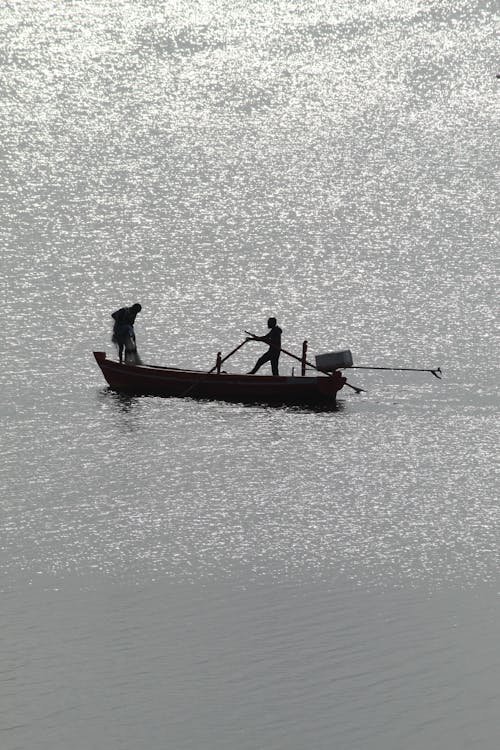 Kostnadsfri bild av båt, fartyg, fiske