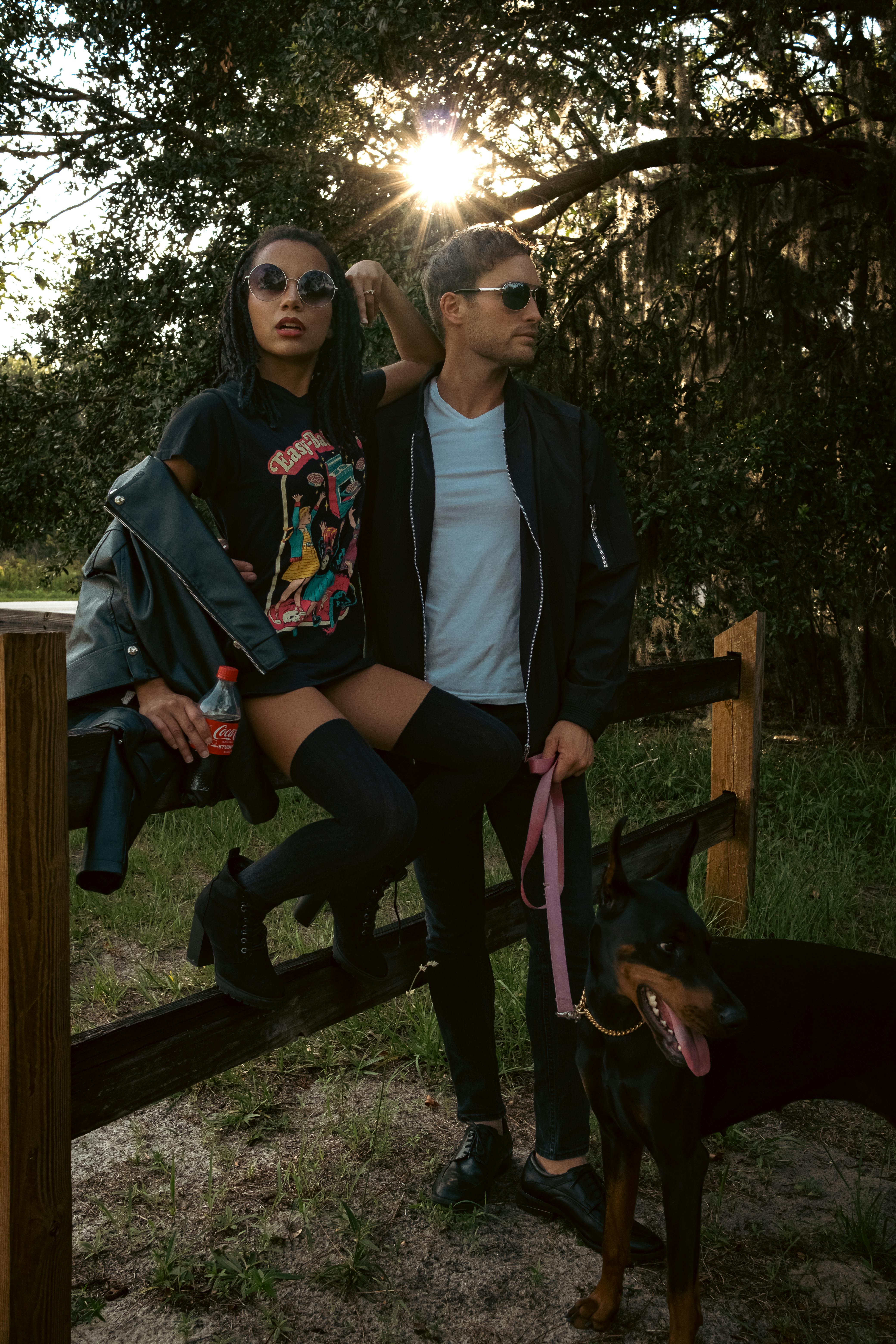 What makes a woman deeply love a man?