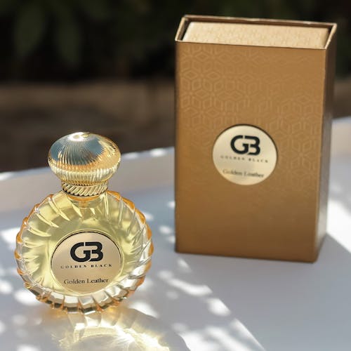 Fotos de stock gratuitas de botella de perfume, caja, de cerca