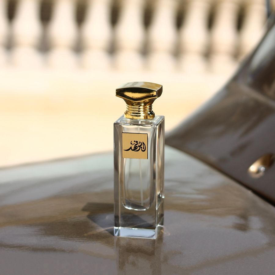 Pure Rose Attar (10ml)