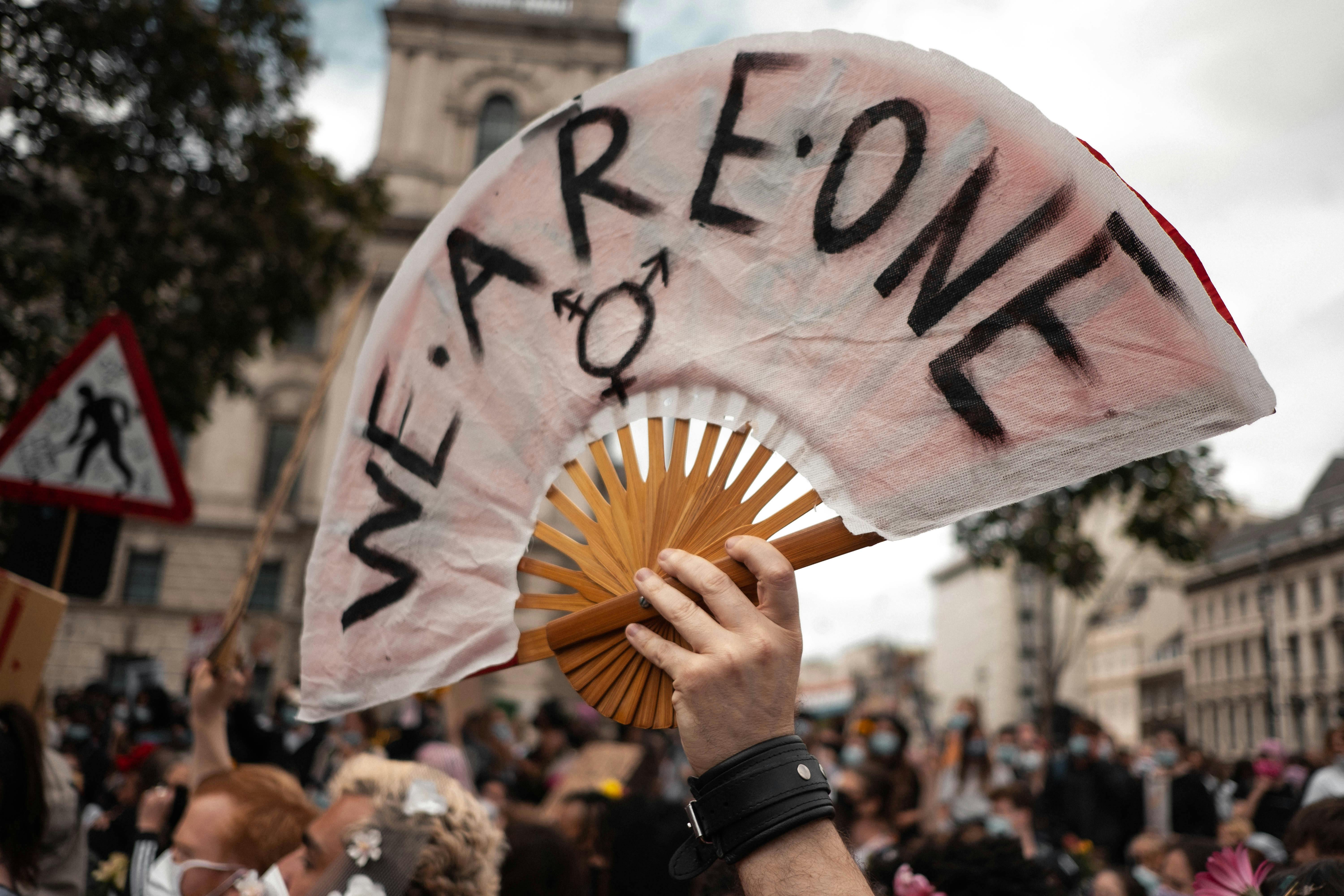 Are we the only human?