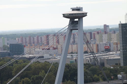 Бесплатное стоковое фото с большинство snp, братислава, дунай