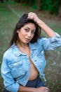 modelo Anais Maucó