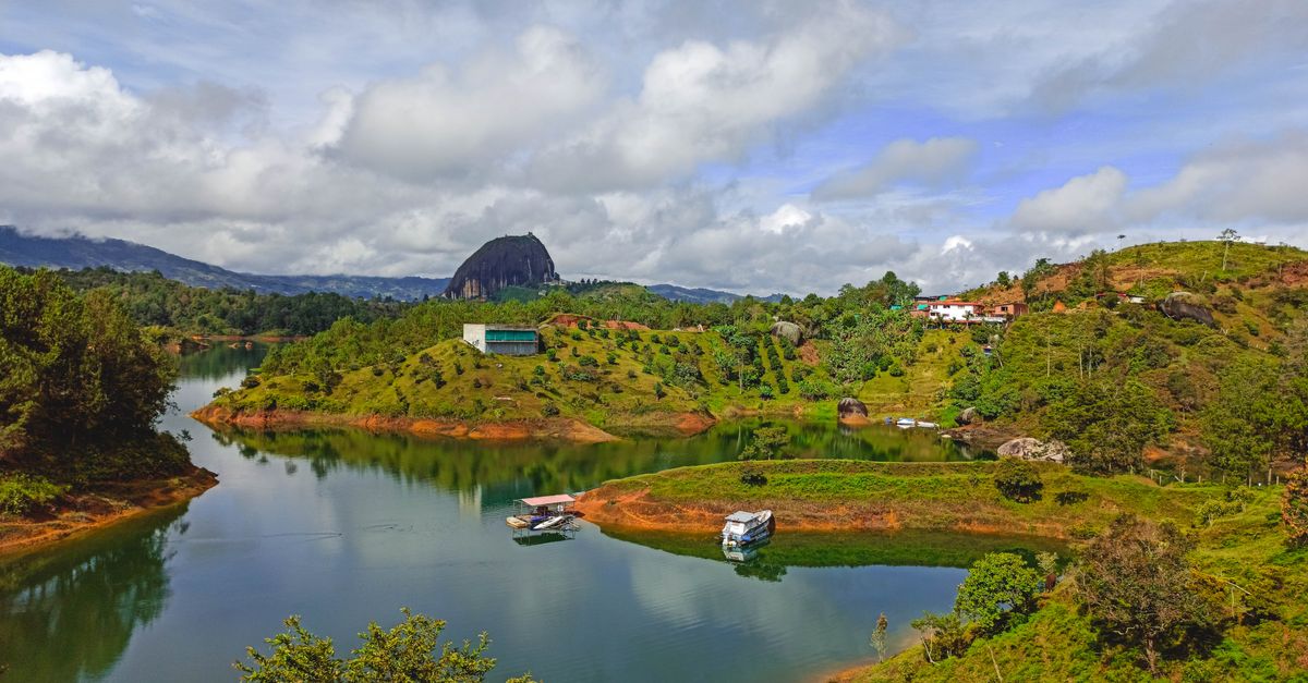 Salento Colombie : Guide Voyage 2026