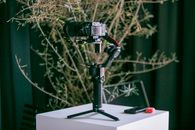 Free stock photo of professional camera