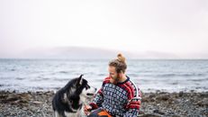 The best friend
