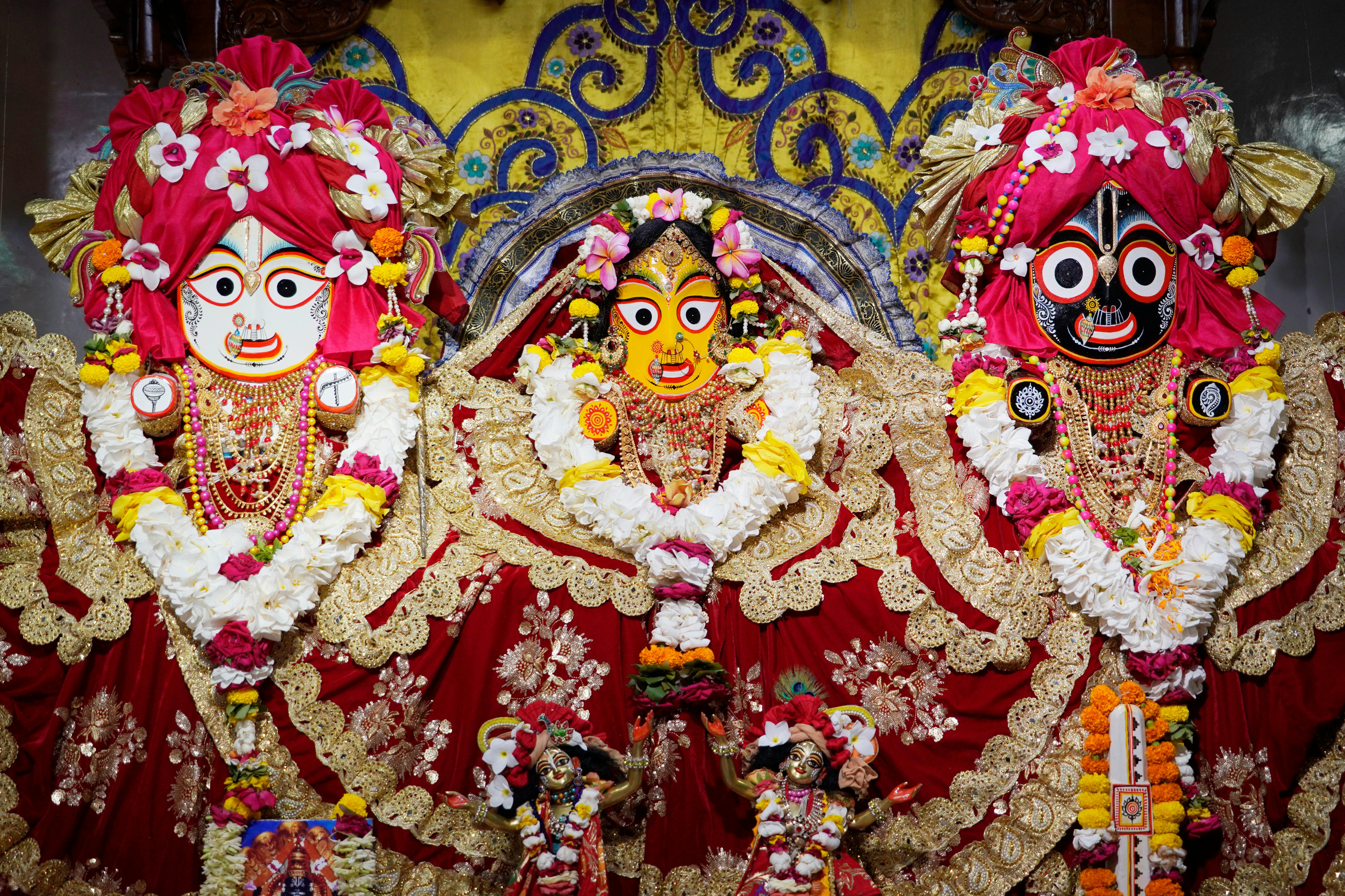 Iskcon Murti Photos, Download The BEST Free Iskcon Murti Stock Photos & HD  Images