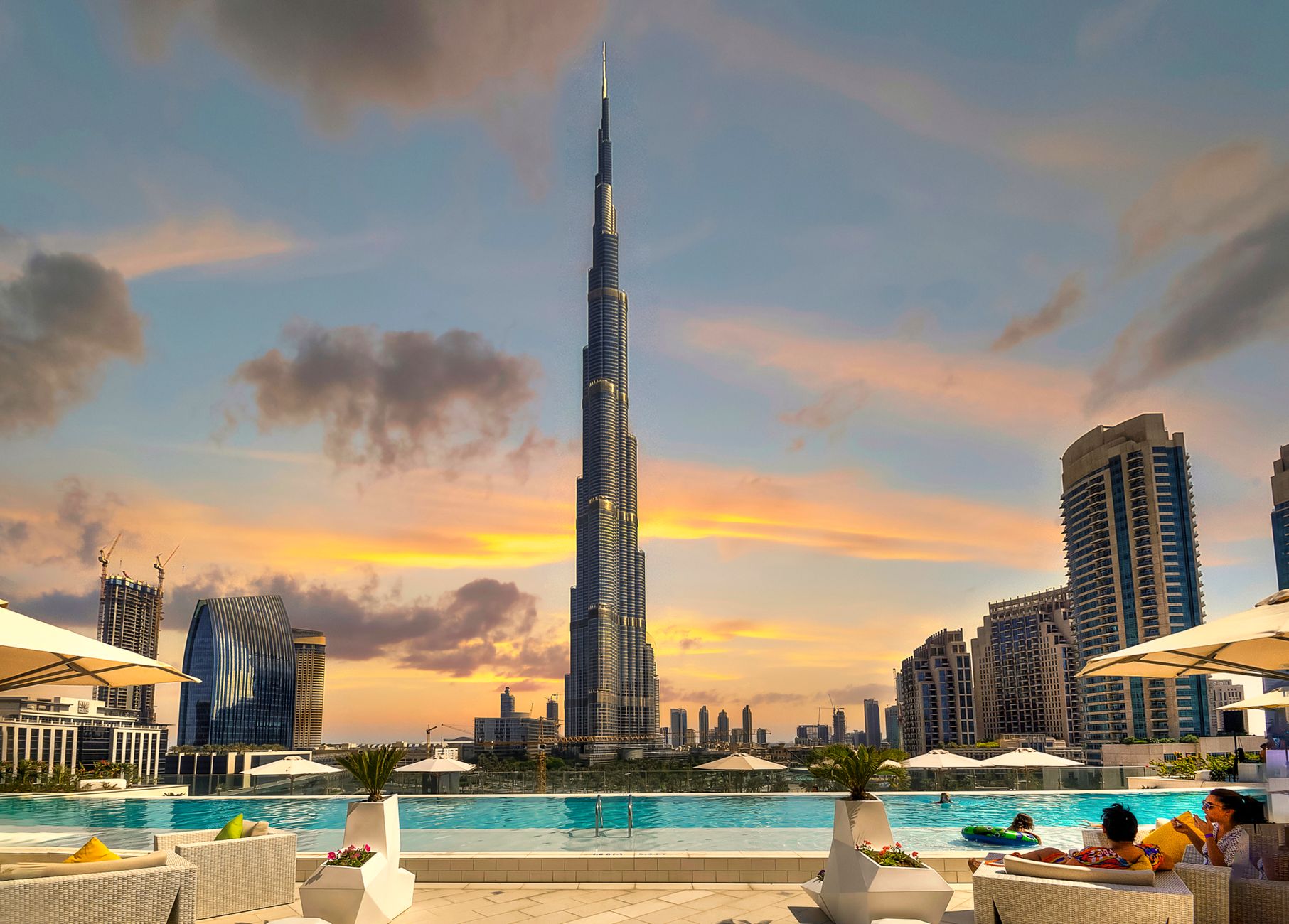 Dubai, UAE