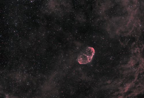Darmowe zdjęcie z galerii z astronomia, gwiazdy, gwiaździsty