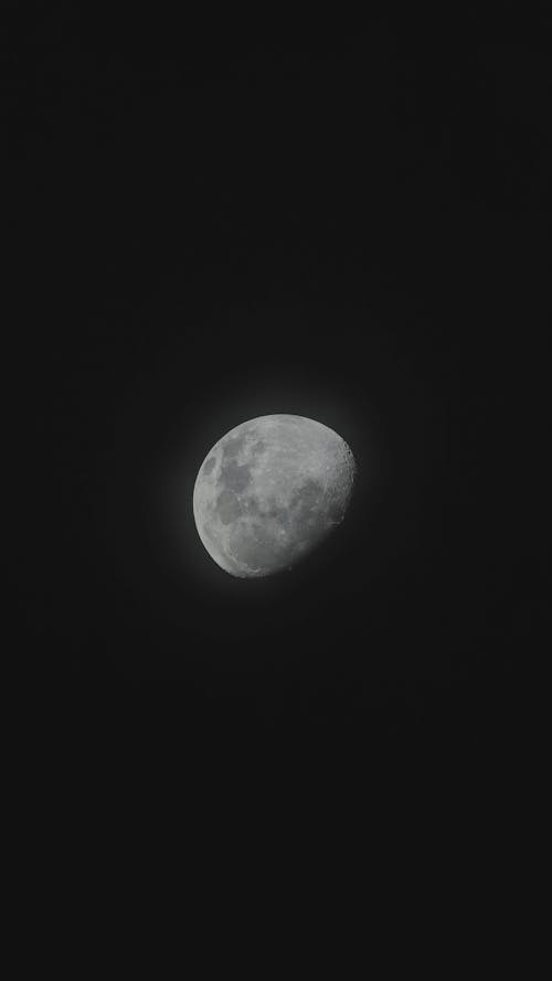 Kostnadsfria Kostnadsfri bild av astronomi, ljus, lunar Stock foto