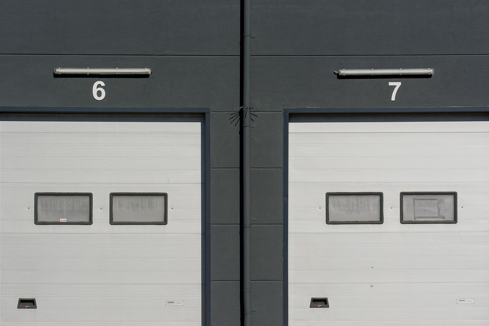Door Installation related garage door image