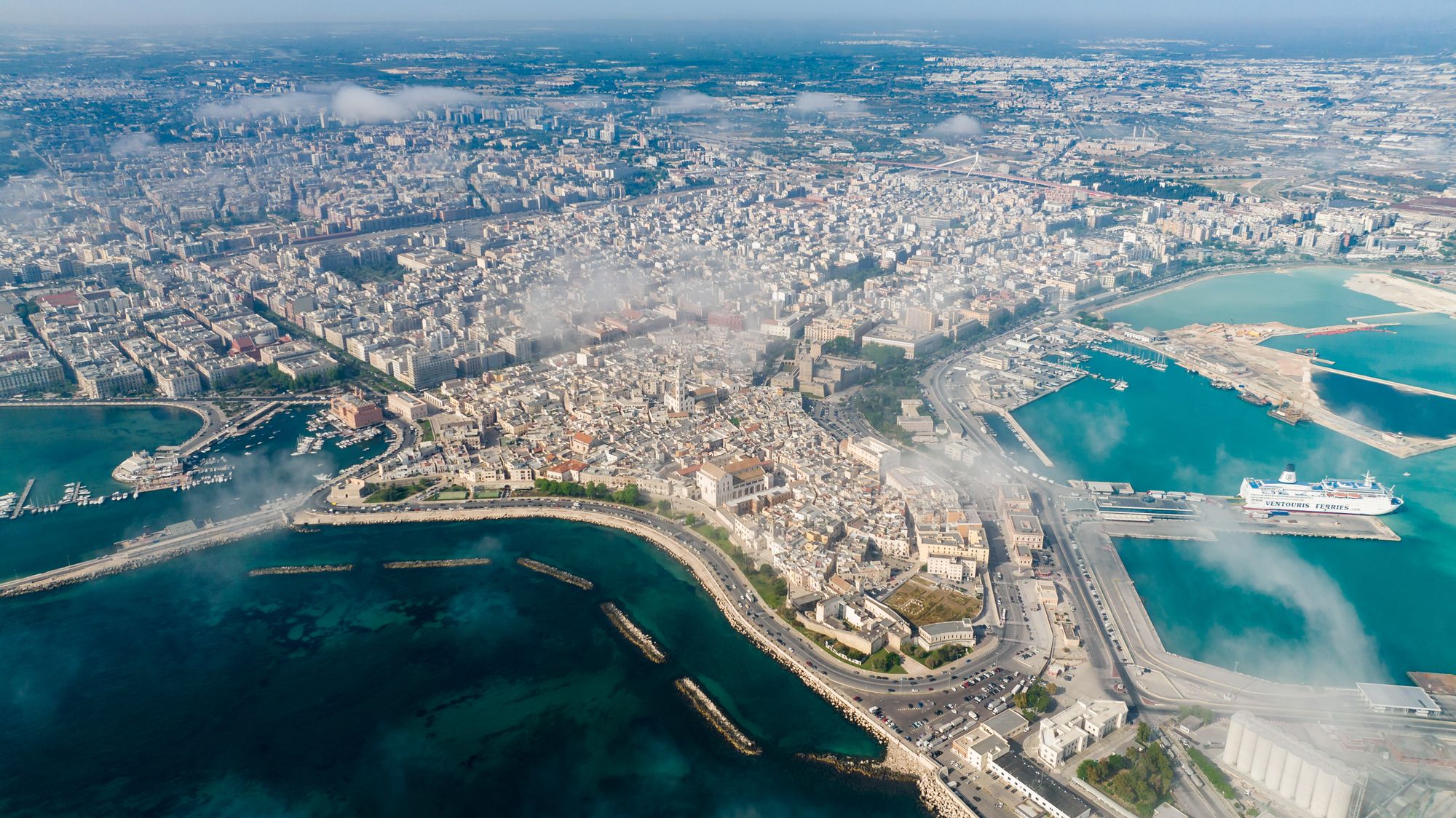 Bari