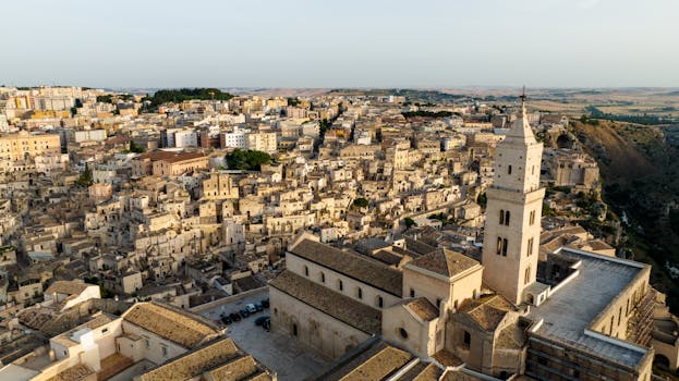 Matera, Italy photo 21