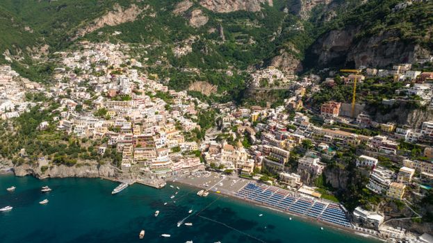 Path of the Gods hike with lunch — Amalfi Coast