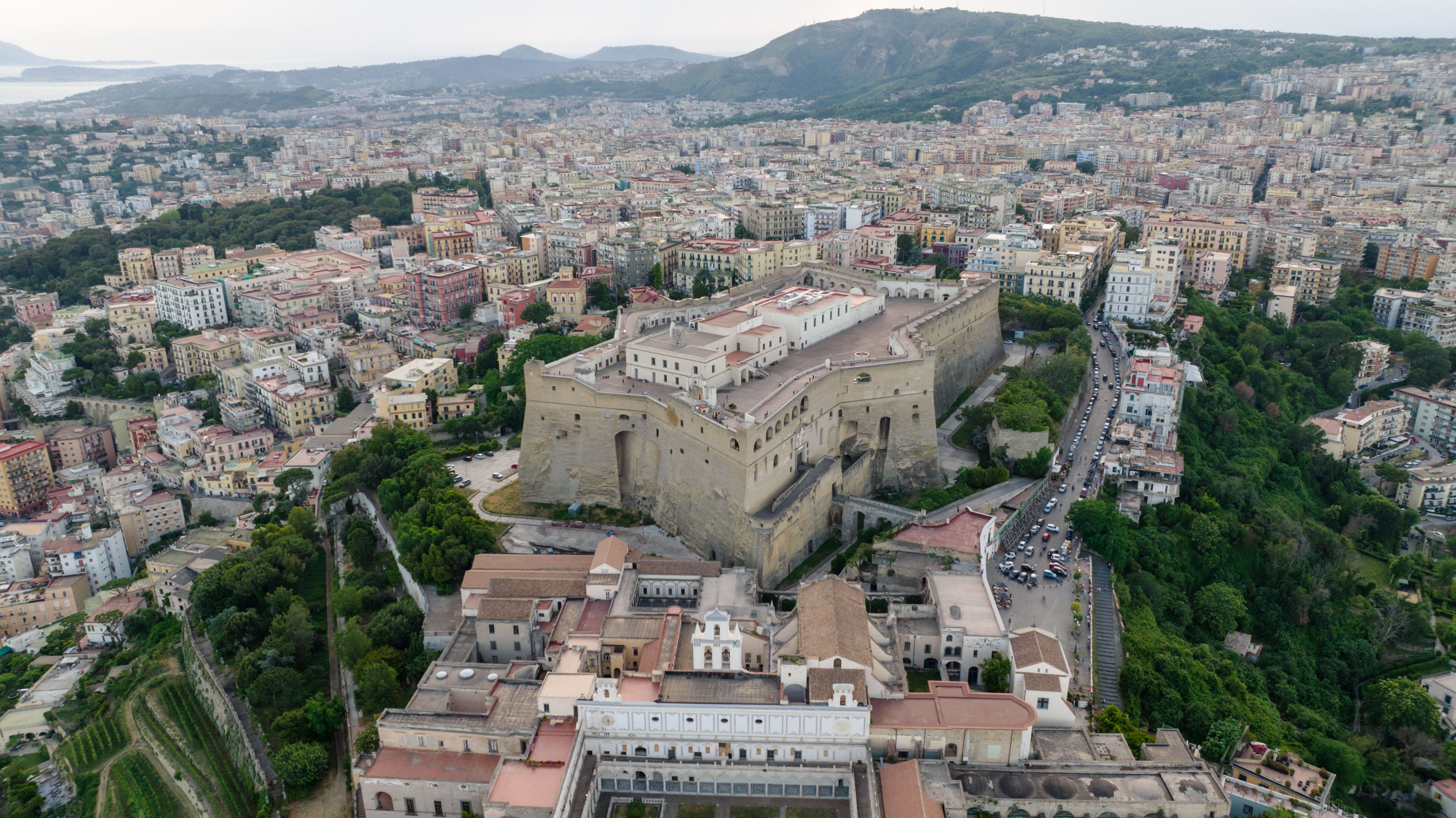 Tours, activities & tickets in Castel Gandolfo