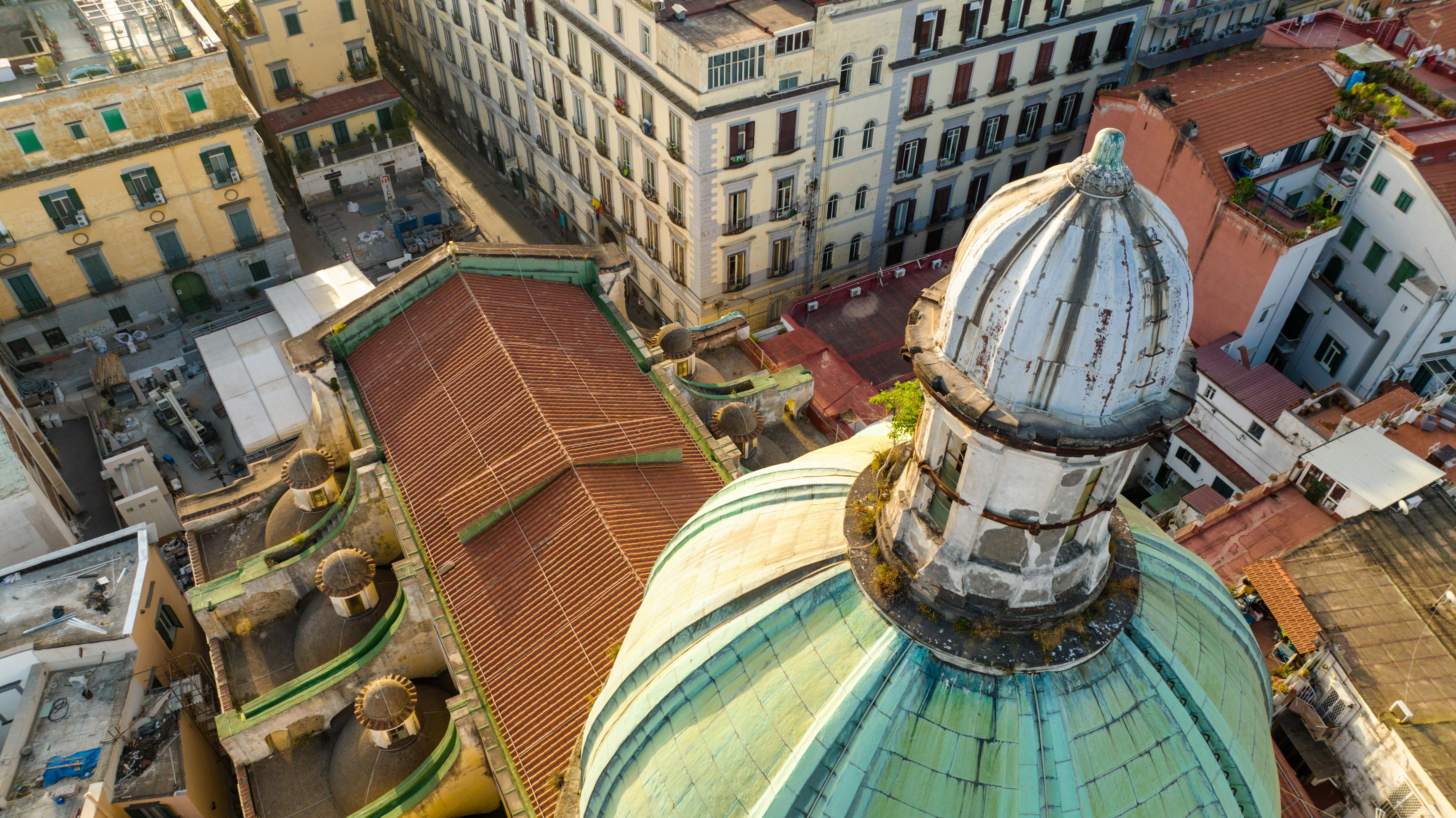 Genova grows revenue and NAV but income from property management declines — Photo by K on Pexels