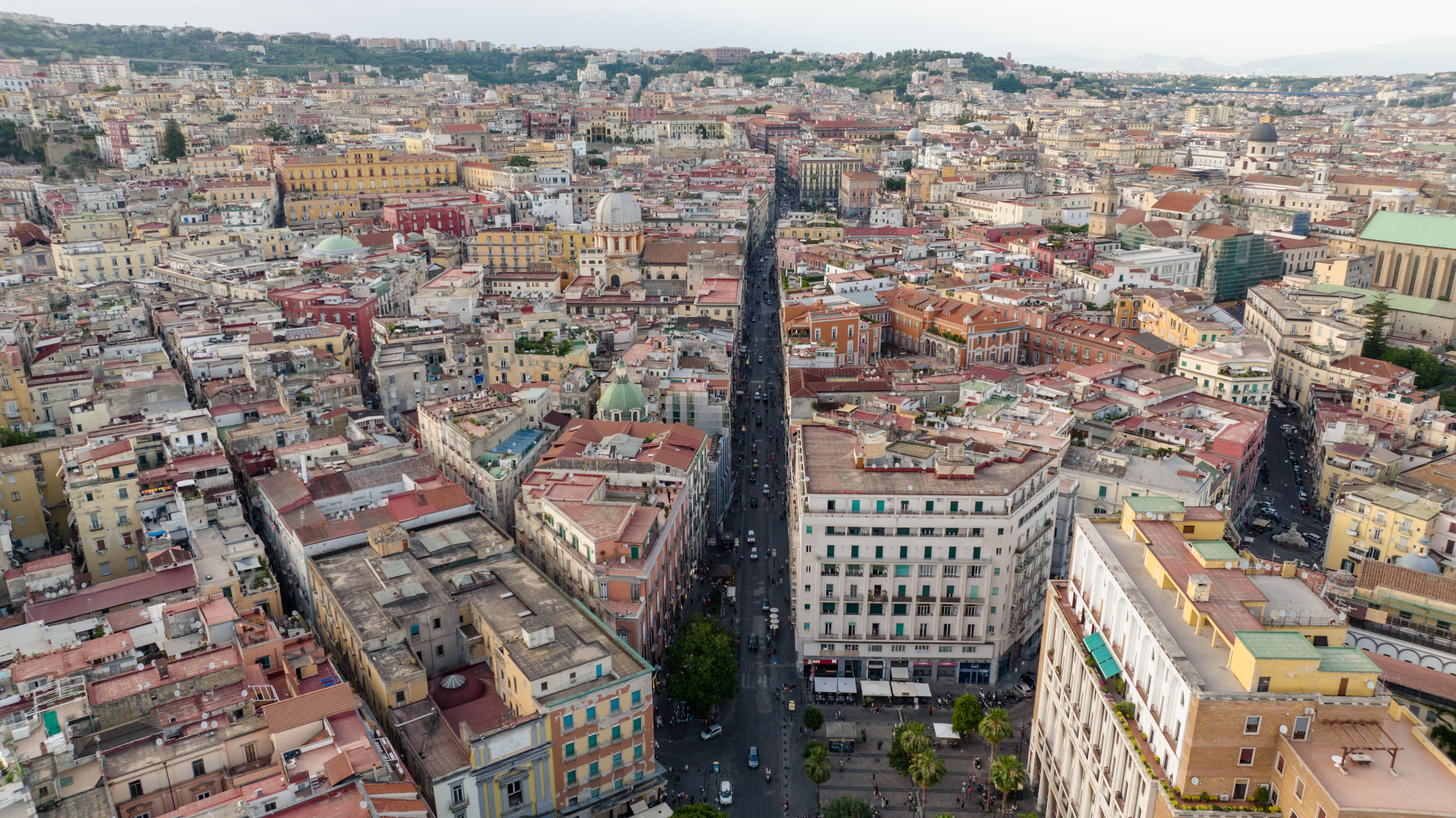City Guide: Bologna, Italy According To Top Tour Guides — Photo by K on Pexels